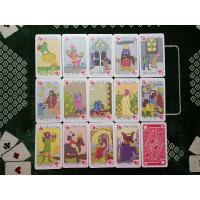 Dragon Rider Tarot Deck (pre-order)