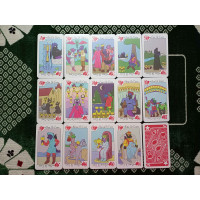 Dragon Rider Tarot Deck (pre-order)