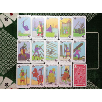 Dragon Rider Tarot Deck (pre-order)