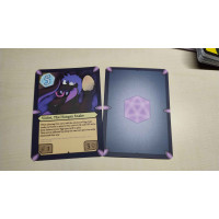 Violet Variety #5 - Magic Battle